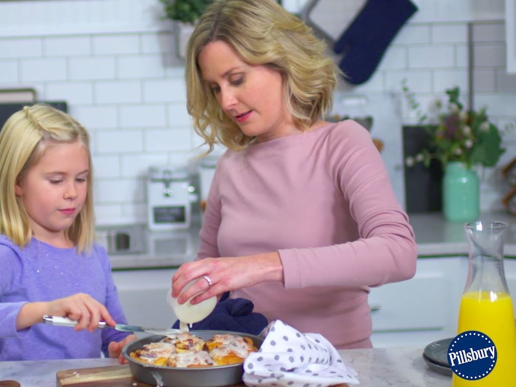 Pillsbury logo